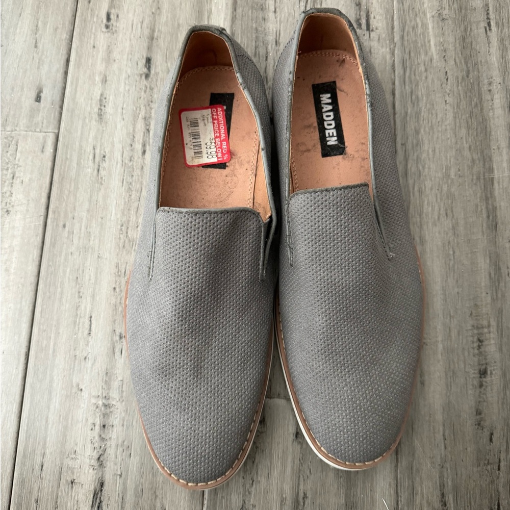Mens Loafers